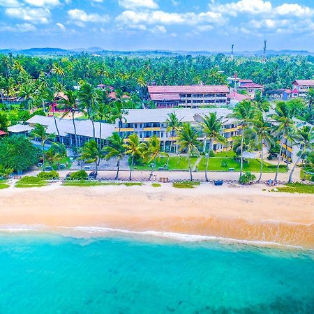 Insight Resort Ahangama - S&S Other Certified Екстериор снимка
