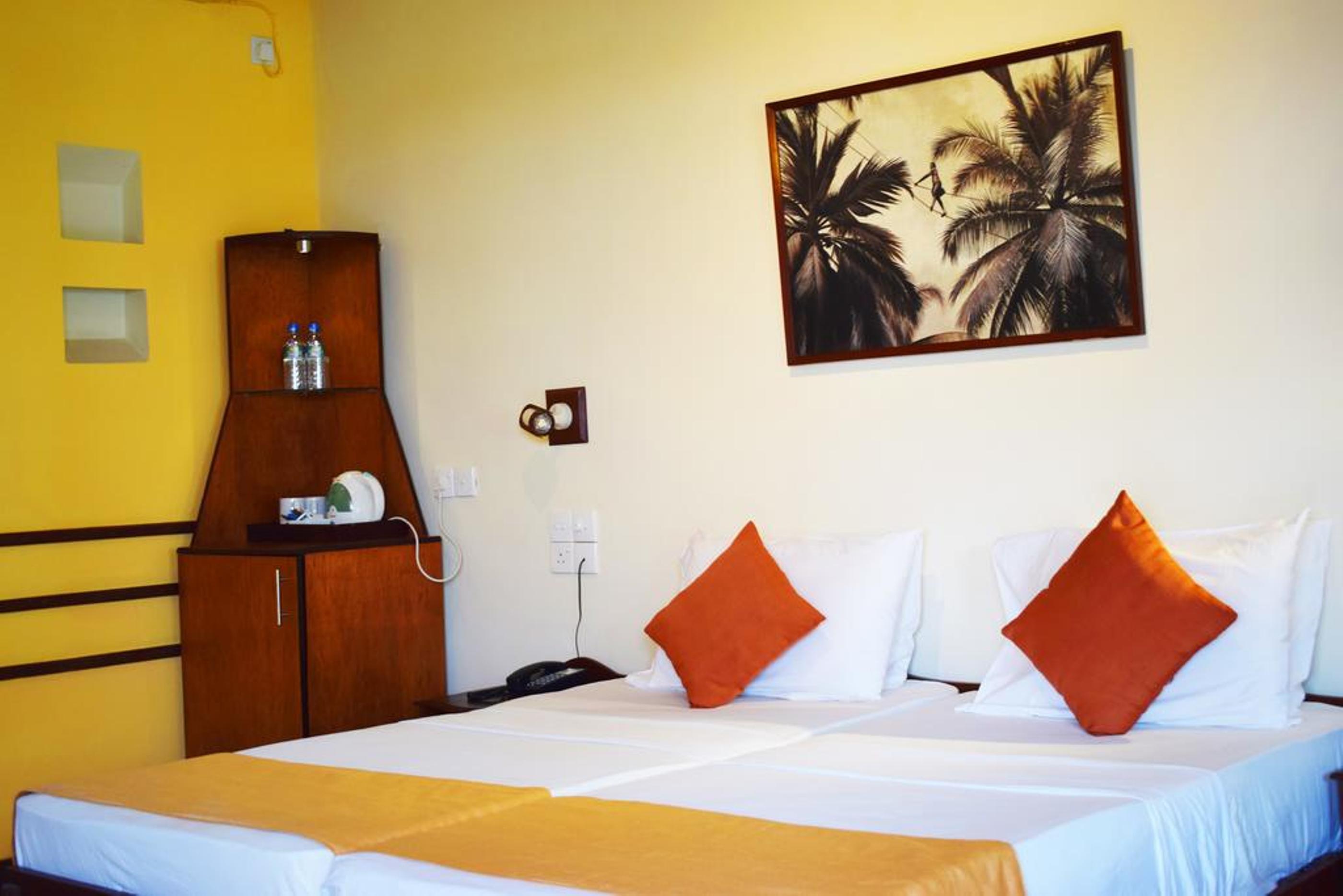 Insight Resort Ahangama - S&S Other Certified Екстериор снимка