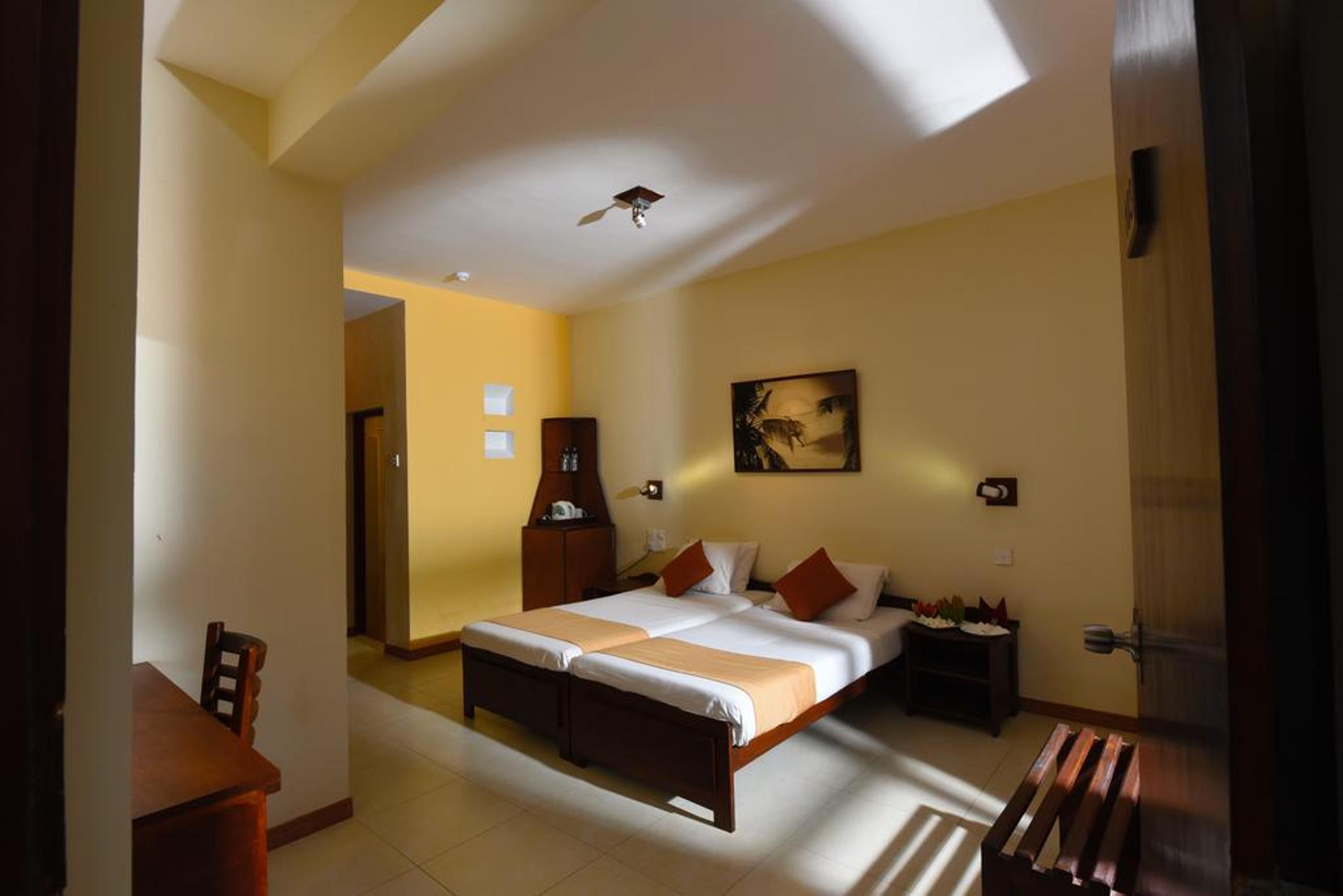 Insight Resort Ahangama - S&S Other Certified Екстериор снимка