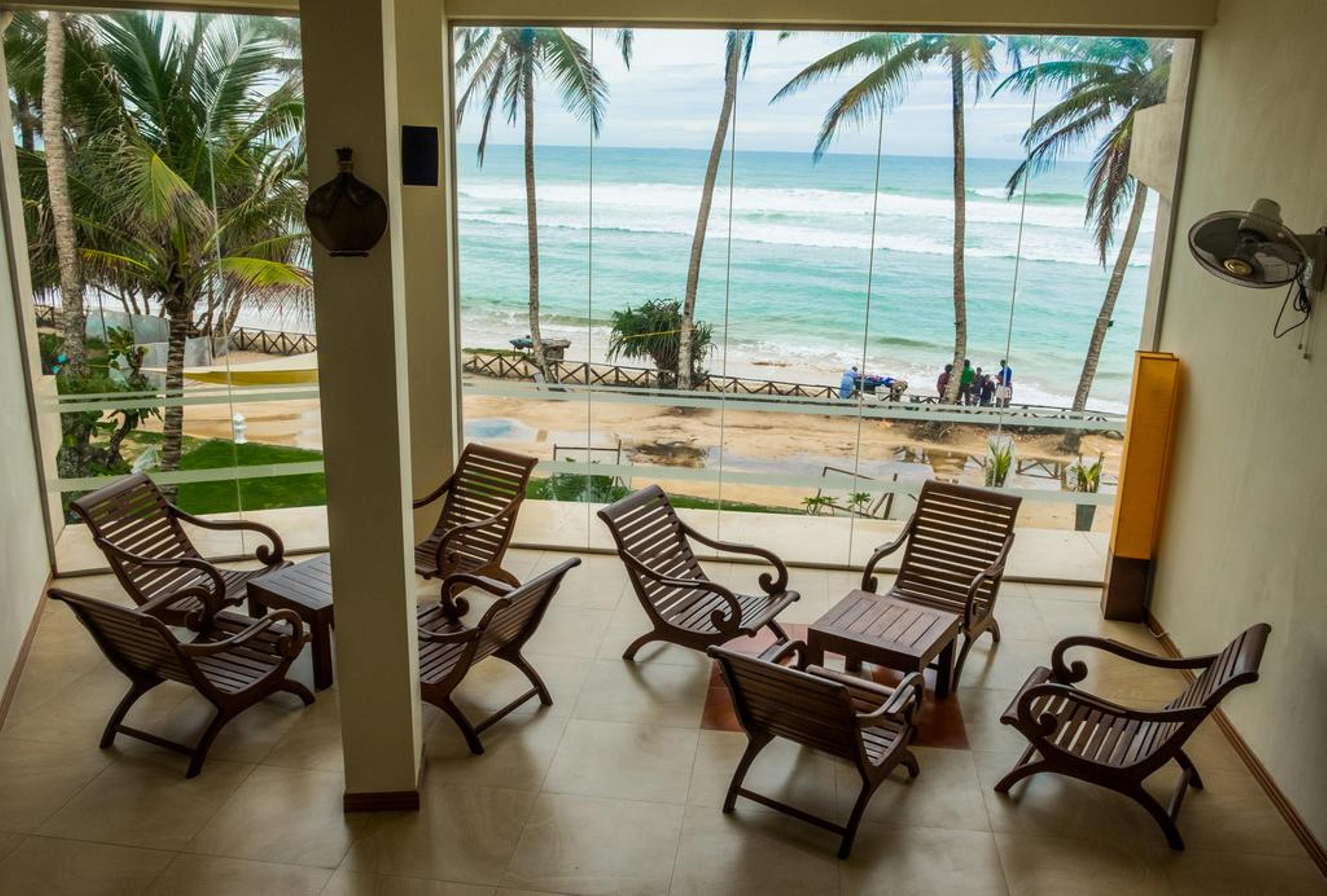 Insight Resort Ahangama - S&S Other Certified Екстериор снимка