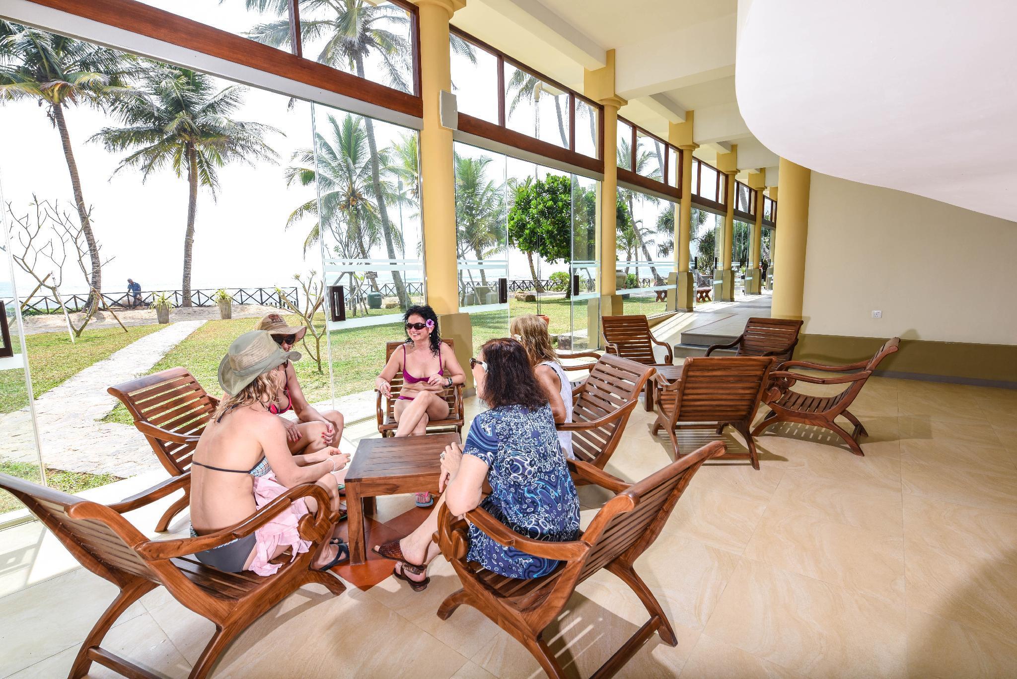 Insight Resort Ahangama - S&S Other Certified Екстериор снимка