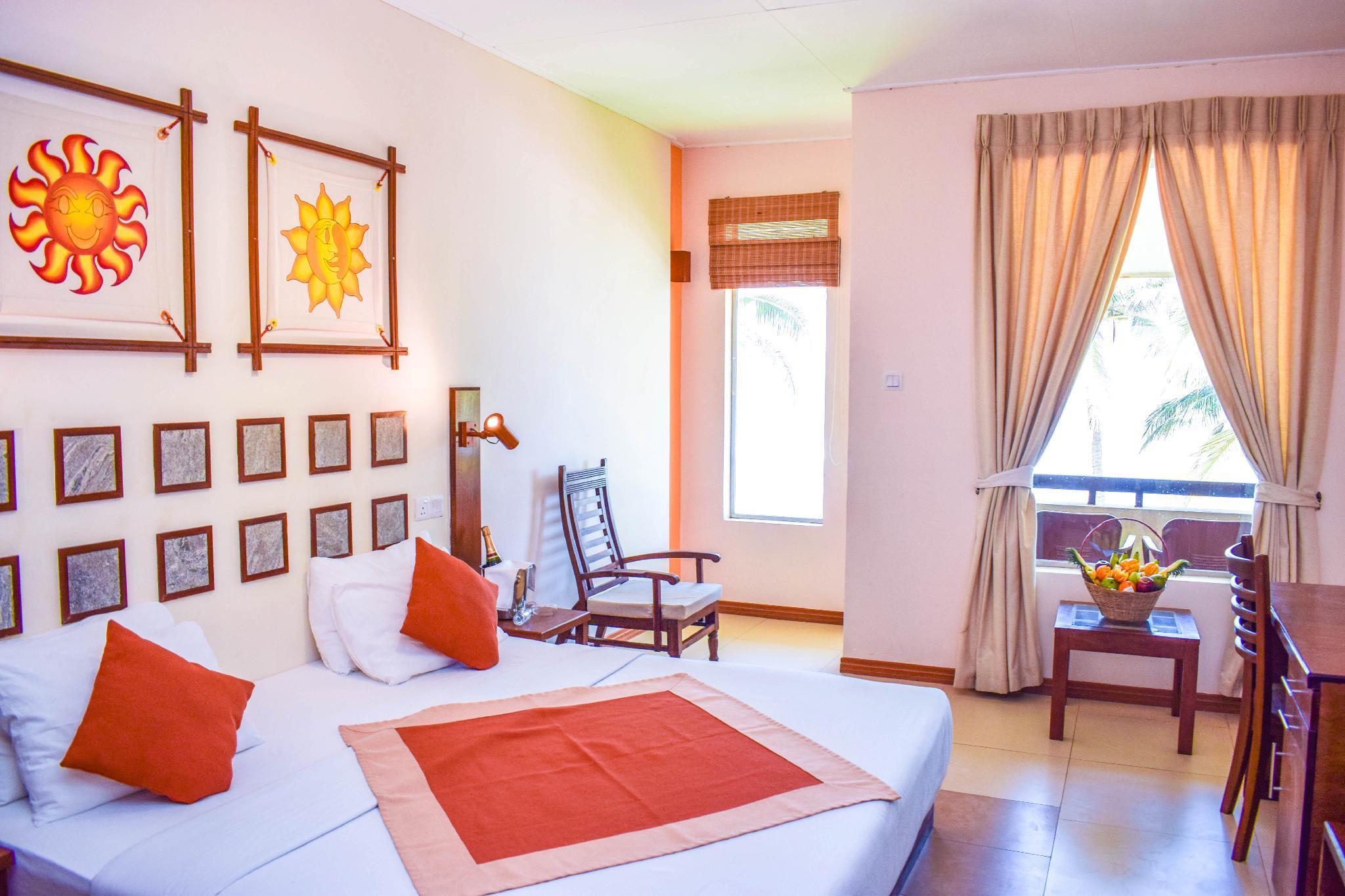 Insight Resort Ahangama - S&S Other Certified Екстериор снимка