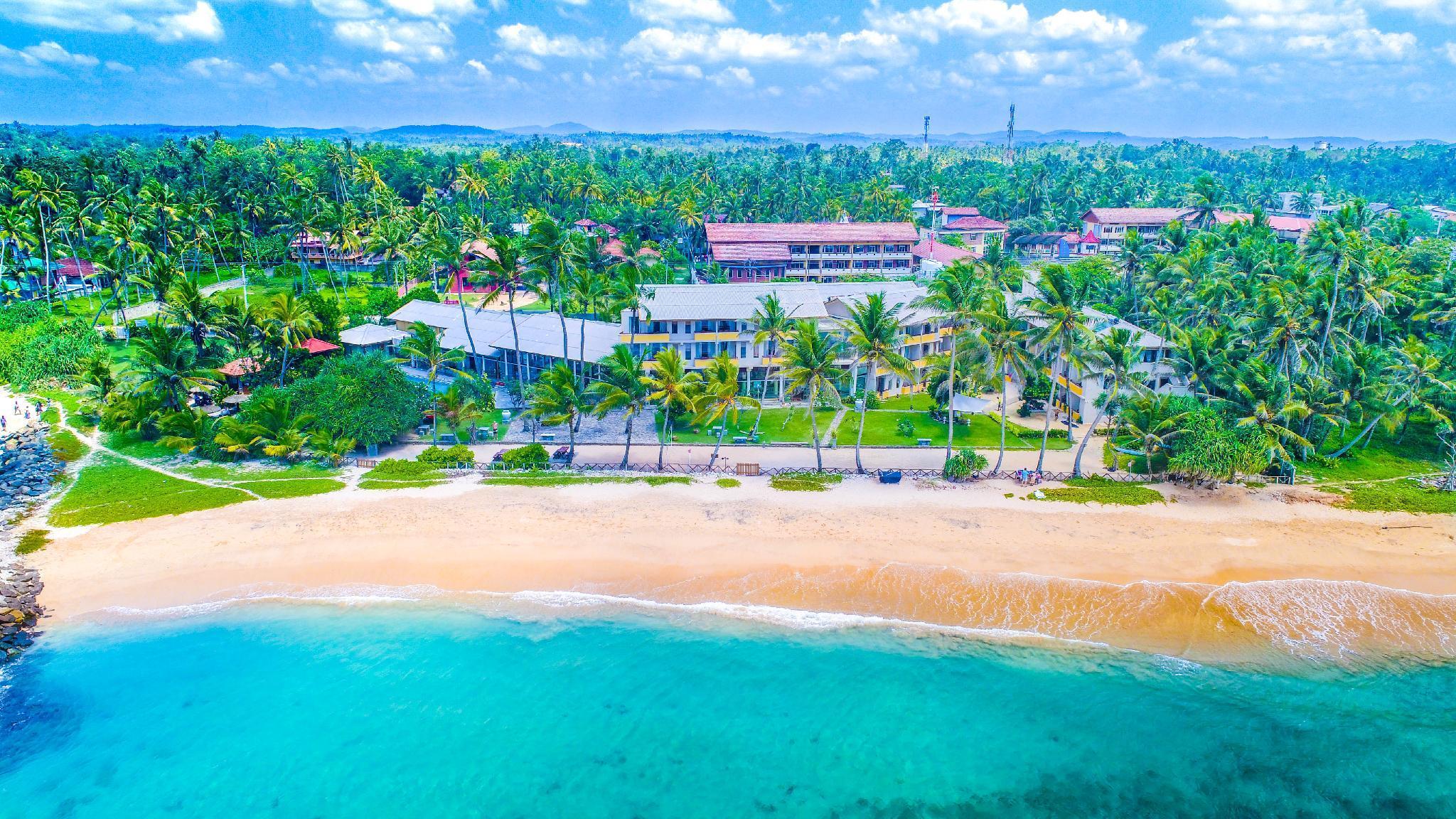 Insight Resort Ahangama - S&S Other Certified Екстериор снимка