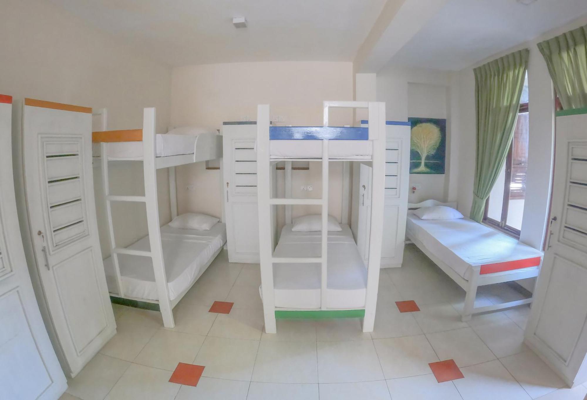 Insight Resort Ahangama - S&S Other Certified Екстериор снимка