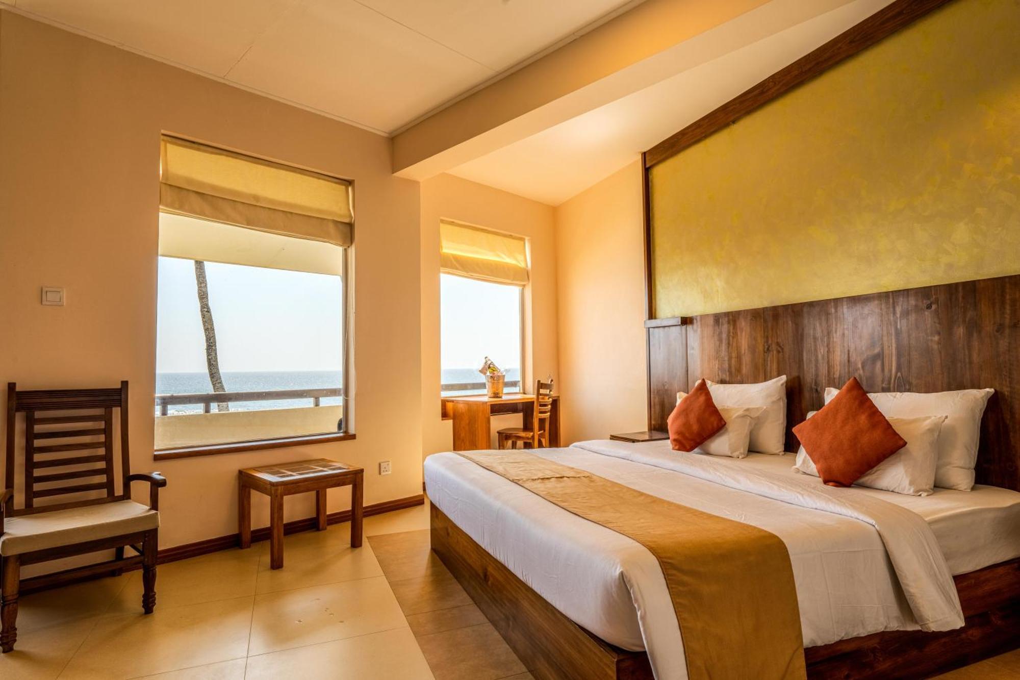 Insight Resort Ahangama - S&S Other Certified Стая снимка