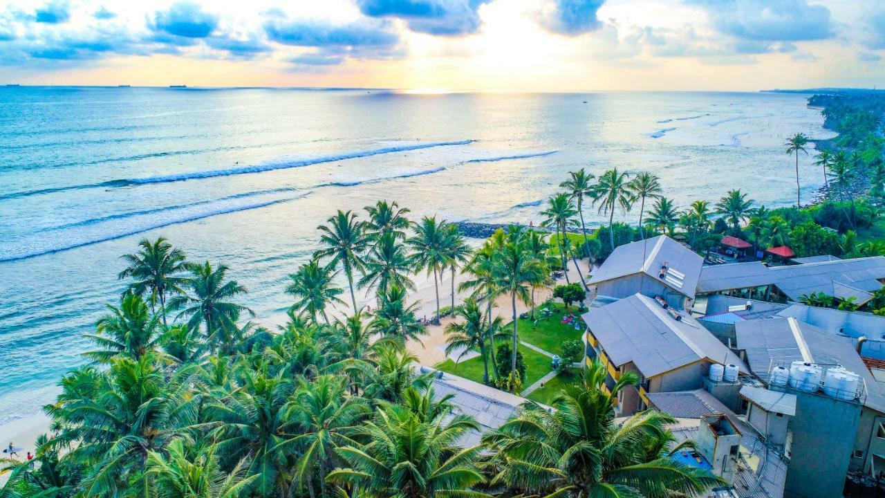 Insight Resort Ahangama - S&S Other Certified Екстериор снимка