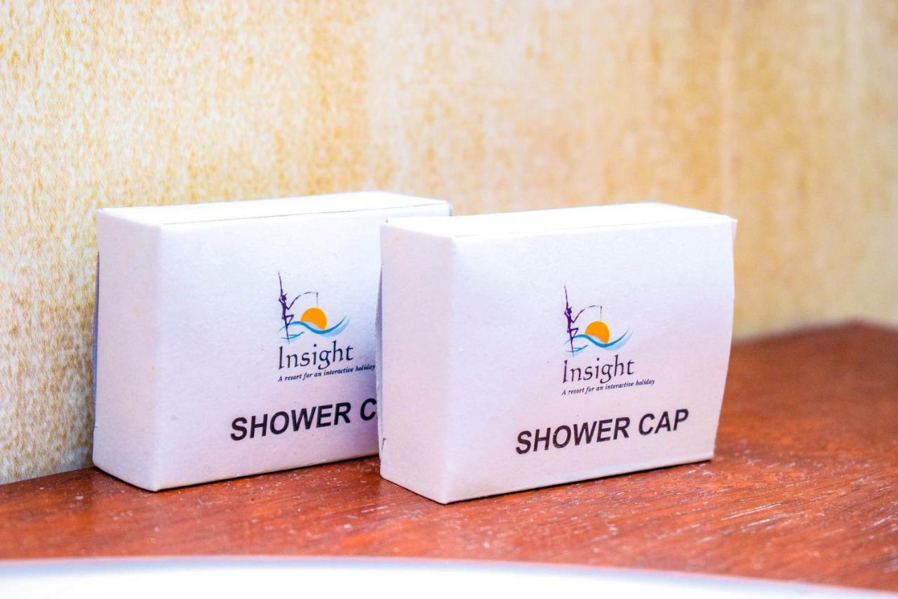 Insight Resort Ahangama - S&S Other Certified Екстериор снимка