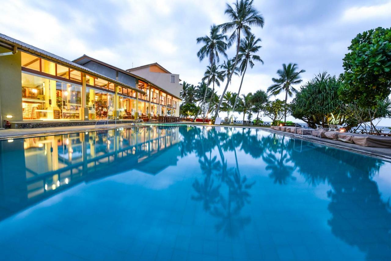 Insight Resort Ahangama - S&S Other Certified Екстериор снимка
