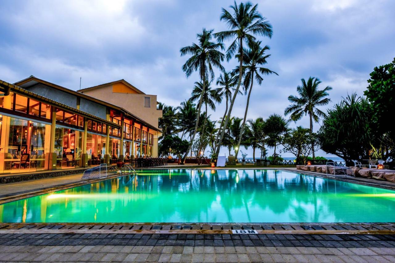 Insight Resort Ahangama - S&S Other Certified Екстериор снимка