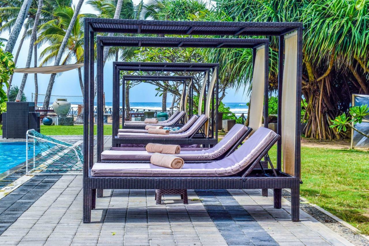 Insight Resort Ahangama - S&S Other Certified Екстериор снимка
