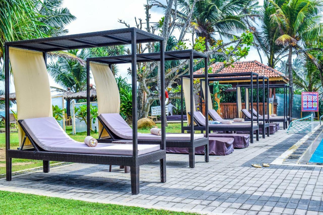 Insight Resort Ahangama - S&S Other Certified Екстериор снимка