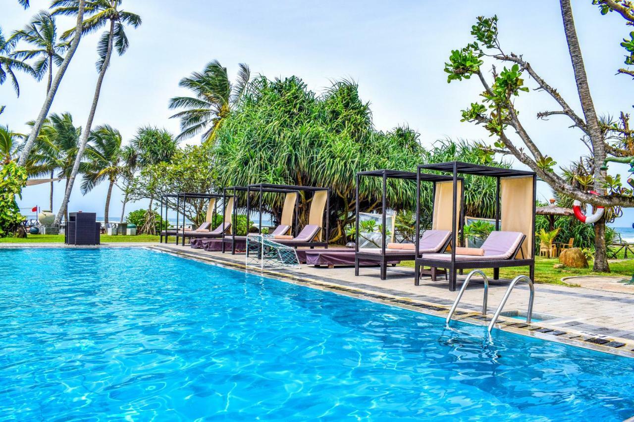 Insight Resort Ahangama - S&S Other Certified Екстериор снимка
