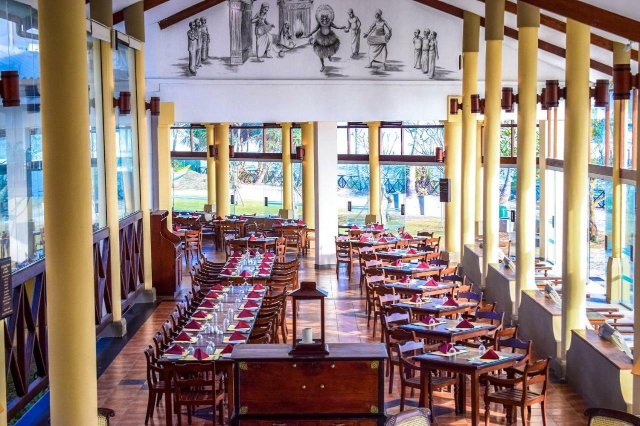 Insight Resort Ahangama - S&S Other Certified Екстериор снимка