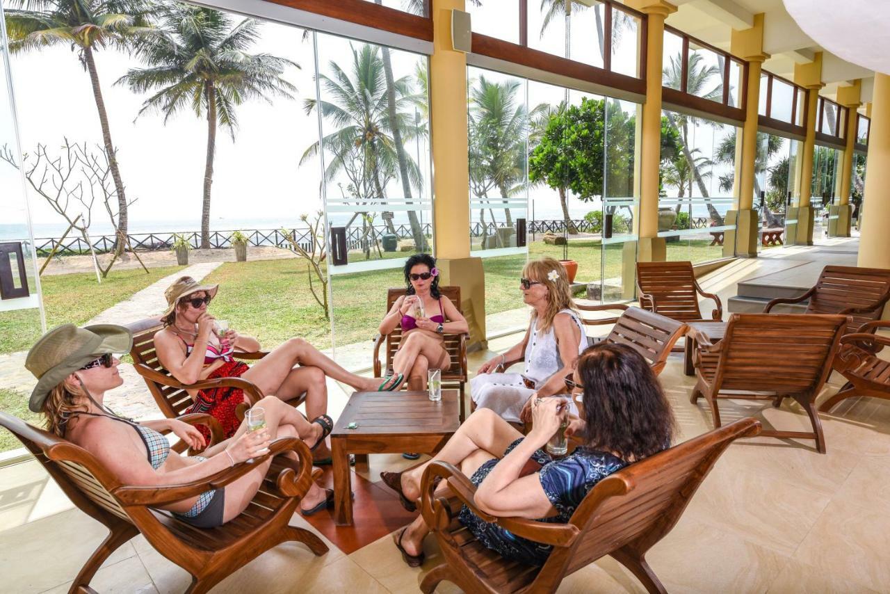 Insight Resort Ahangama - S&S Other Certified Екстериор снимка
