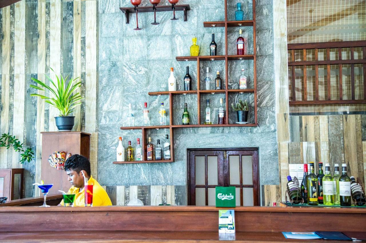 Insight Resort Ahangama - S&S Other Certified Екстериор снимка